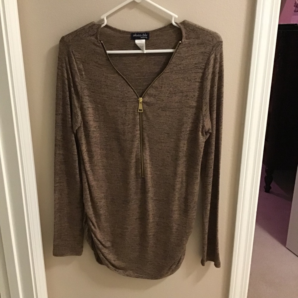 Long shirt